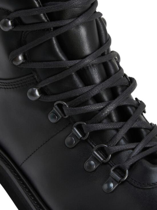 26FW 울리치 부츠 WFM262 052 1B0 11 Black - WOOLRICH