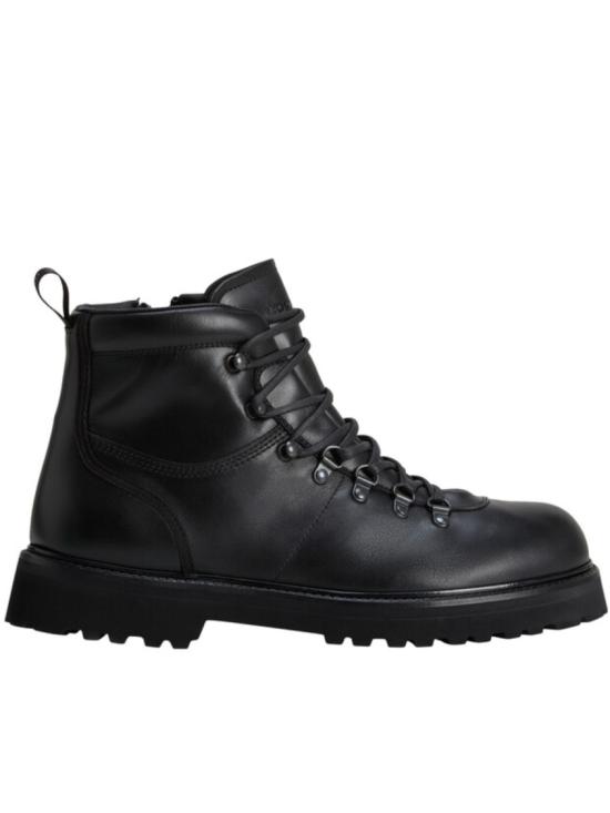 26FW 울리치 부츠 WFM262 052 1B0 11 Black