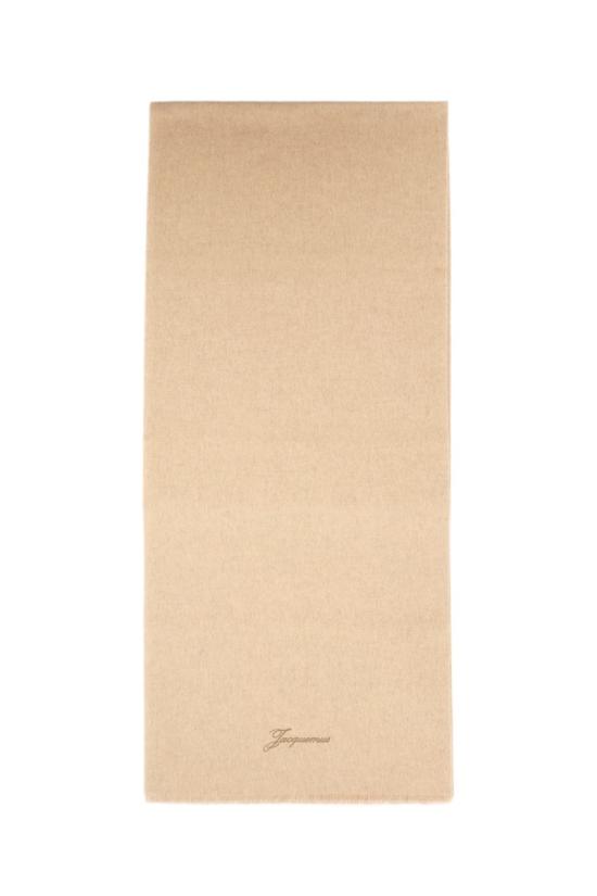 26FW 자크뮈스 머플러/스카프 ACU00792AK00290150 Neutrals