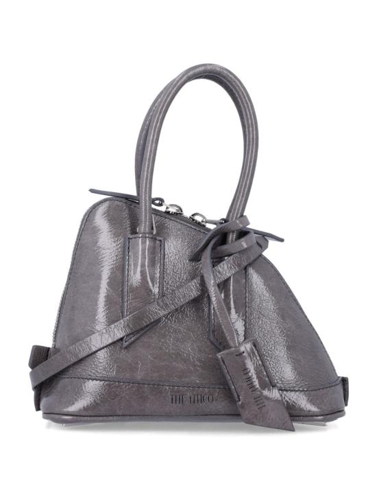 26FW 디 아티코 토트백 WAH00067LBT030AA697 Grey