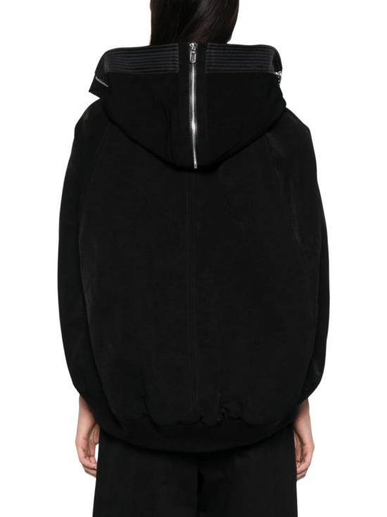 26FW 두노 자켓 ERDENE SEOUL Black - DUNO