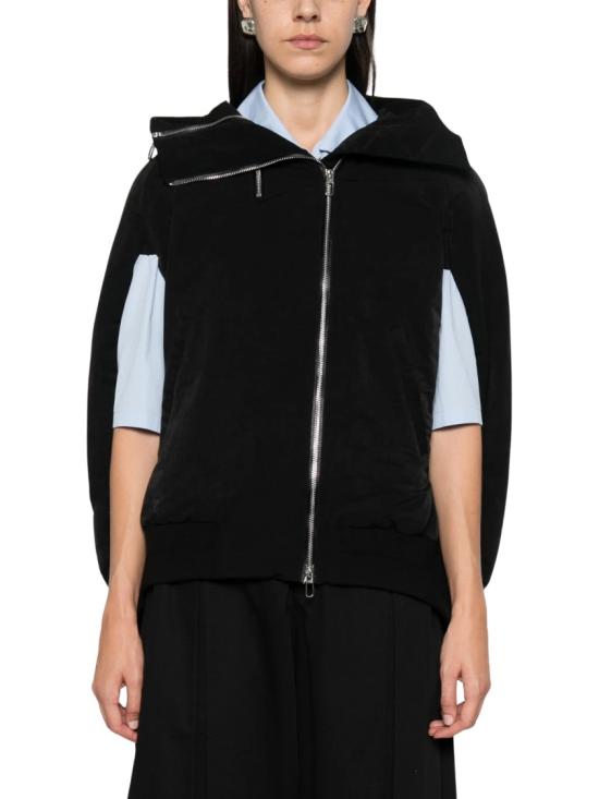 26FW 두노 자켓 ERDENE SEOUL Black - DUNO