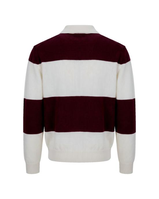 26FW 아페쎄 폴로 티셔츠 8555840 Multicolor - A.P.C.