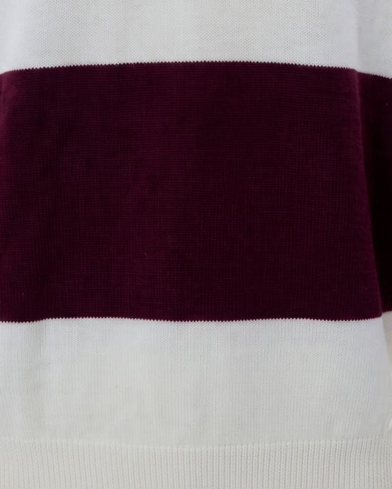 26FW 아페쎄 폴로 티셔츠 8555840 Multicolor - A.P.C.