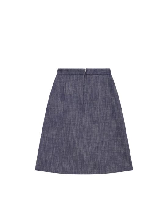 26FW 펜스 데님 W0056062011D Grey - PENCE