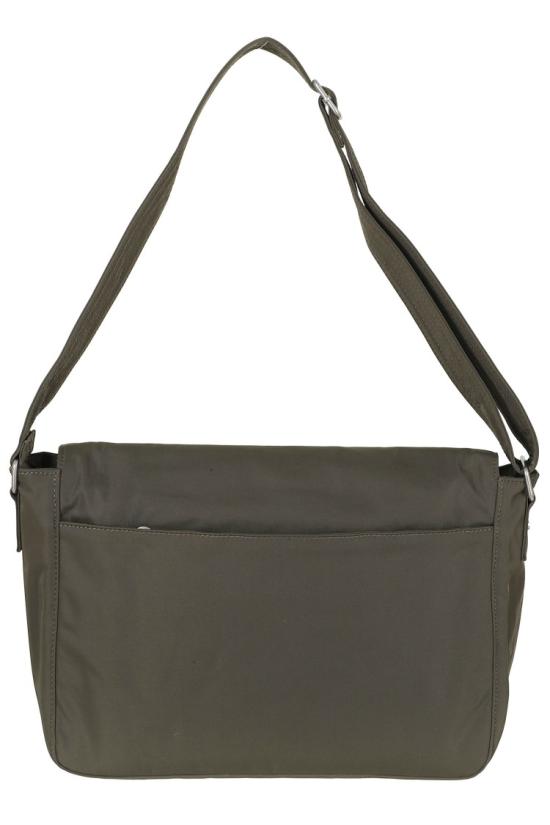 26FW 아페쎄 크로스백 PSANL H67007 099 Green - A.P.C.