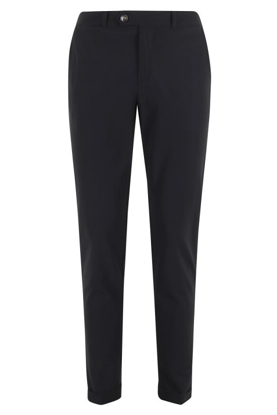 26FW 알알디 팬츠 W26200 099 Black