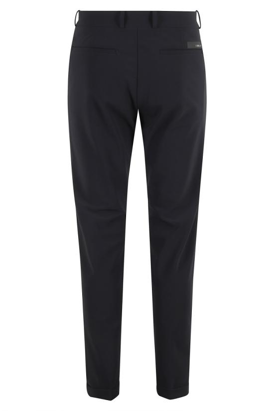 26FW 알알디 팬츠 W26200 099 Black - RRD