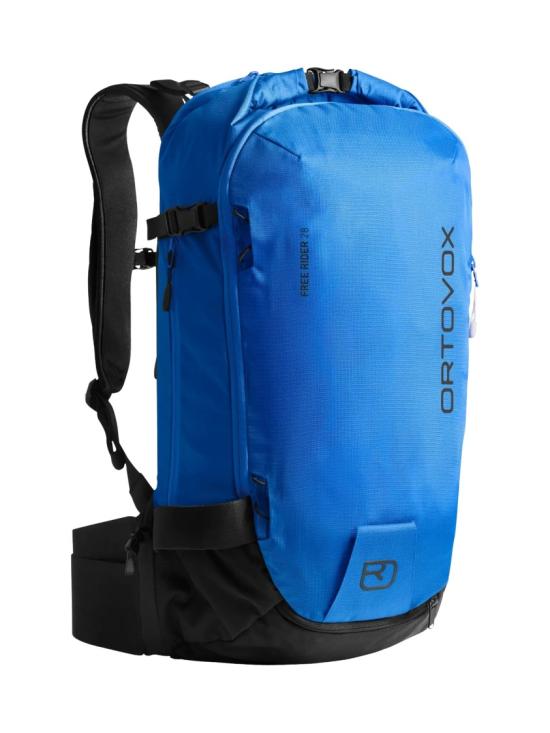 26FW 오토복스 백팩 5000244 Blue