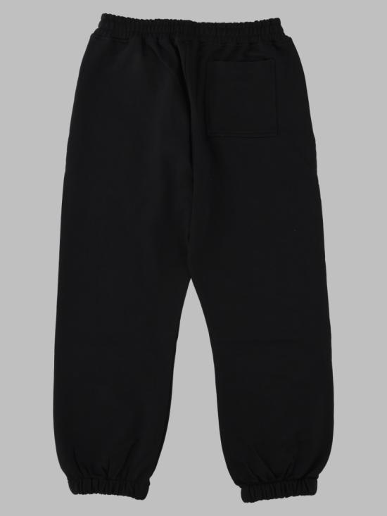 26FW 바로우 트레이닝/조거 팬츠 F6BWUAFP011 110 BLACK - BARROW