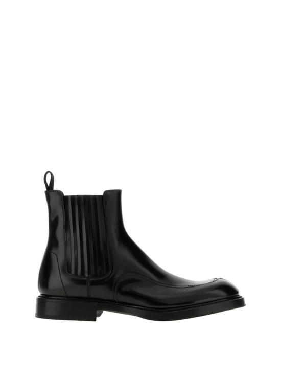 26FW 돌체앤가바나 부츠 A60649 A0881 Black