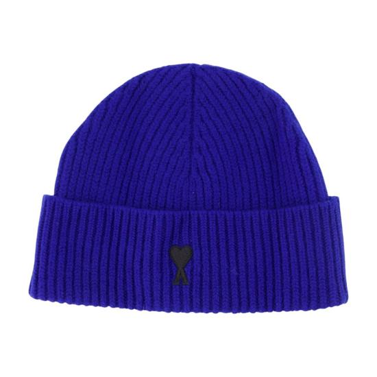 26FW 아미 ADC 숏 비니 UBO006 018 A271 BLUE