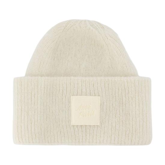 26FW 아미 비니 UBO013 AK0019 185 IVORY