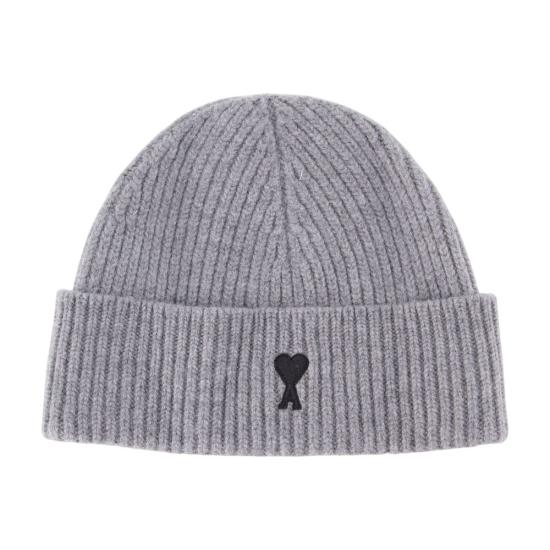 26FW 아미 ADC 숏 비니 UBO006 018 A273 GREY