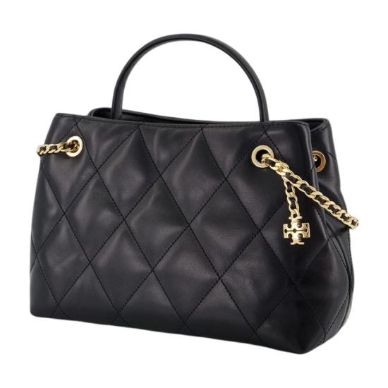 26FW 토리버치 크로스백 185887 001 BLACK - TORY BURCH