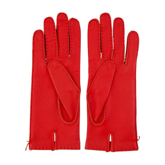 26FW 아미 장갑 UGV307 AL0143 600 RED - AMI