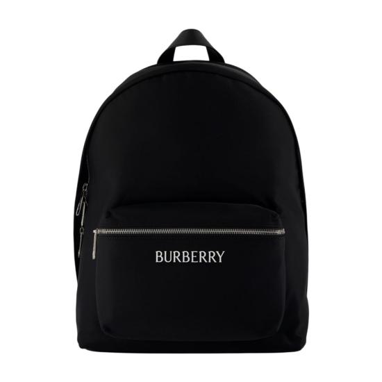 26FW 버버리 백팩 8126753 A1189 BLACK