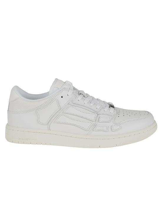 26FW 아미리 스니커즈 AMFOSR1100 194 WHITE VINTAGE DOM - AMIRI