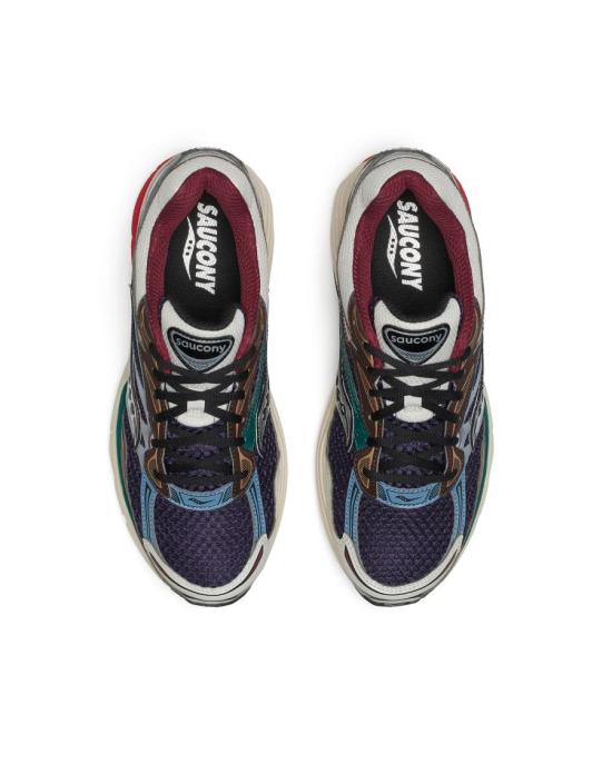 26FW 써코니 스니커즈 7973562 Grey - SAUCONY