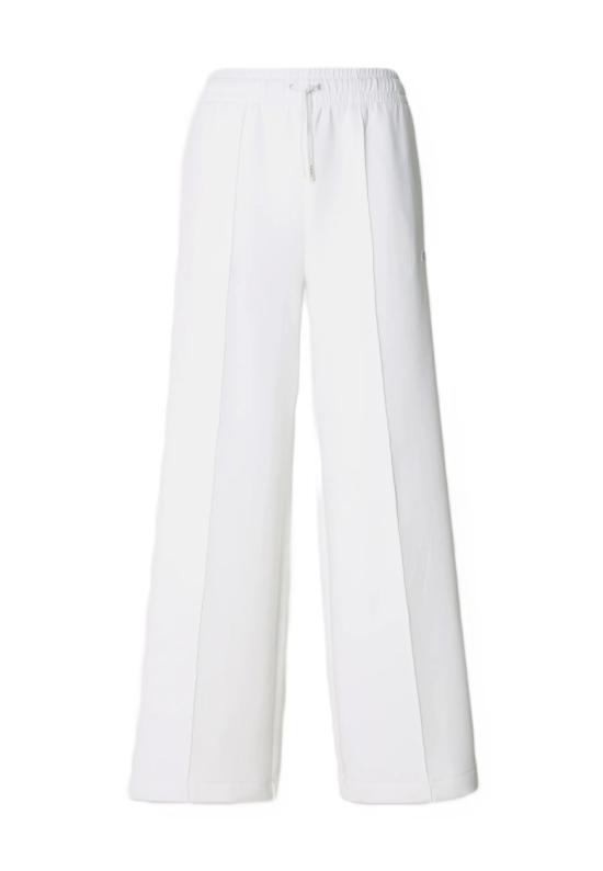 26FW 라코스테 팬츠 XF0041001 White