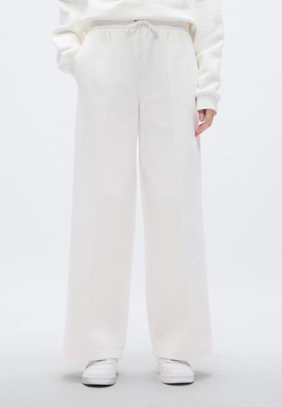 26FW 라코스테 팬츠 XF0041001 White - LACOSTE