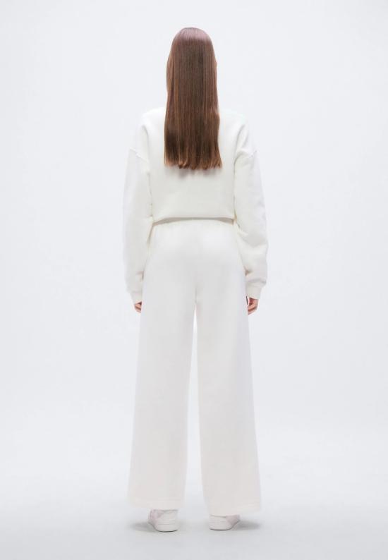 26FW 라코스테 팬츠 XF0041001 White - LACOSTE