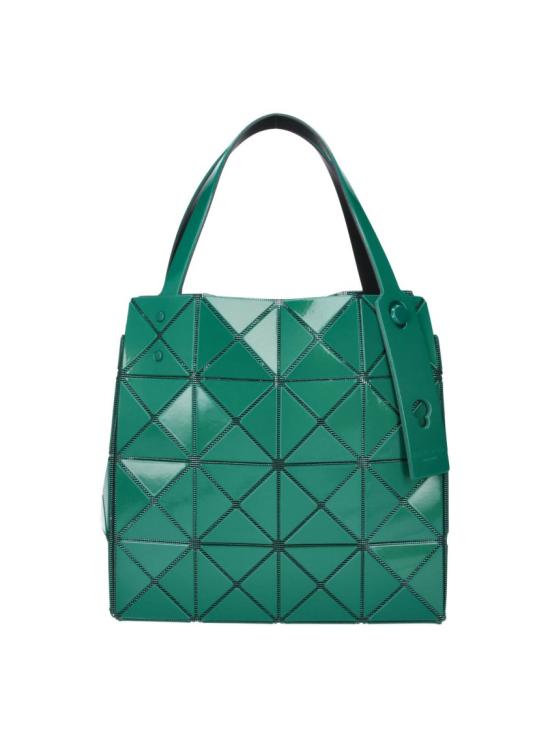 26FW 바오바오 토트백 BB68AG61167 Green - BAOBAO