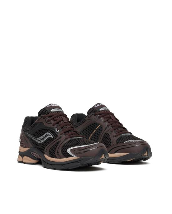26FW 써코니 스니커즈 3545697 Black - SAUCONY