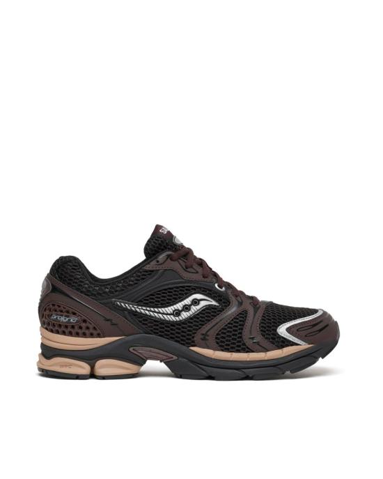 26FW 써코니 스니커즈 3545697 Black