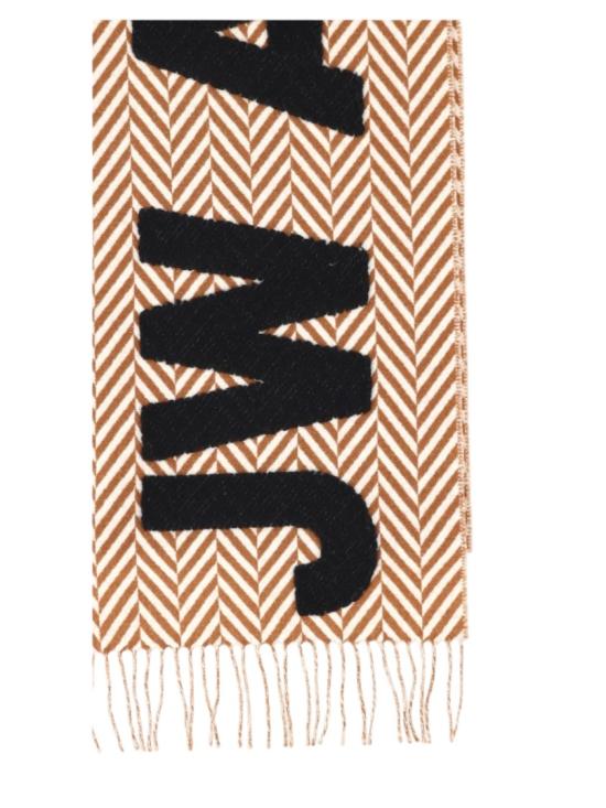 26FW JW앤더슨 머플러/스카프 SA0011 FA0501671 Neutrals - JW ANDERSON