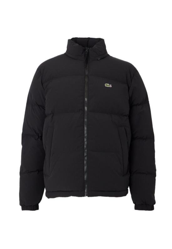26FW 라코스테 자켓 BH5154031 Black