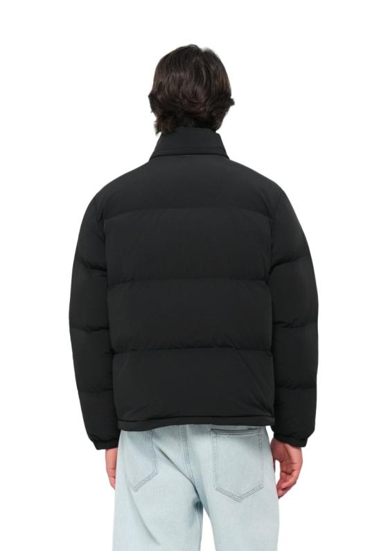 26FW 라코스테 자켓 BH5154031 Black - LACOSTE