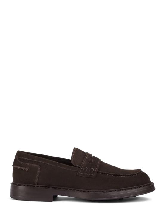 26FW 듀칼 로퍼 DU2726BRUXUF009TM23TERRA Brown