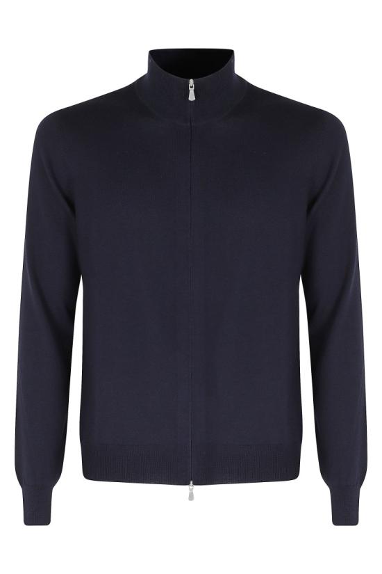 26FW 딸리아토레 니트웨어 RAYMOND GSI26 01 26I132 099 Black