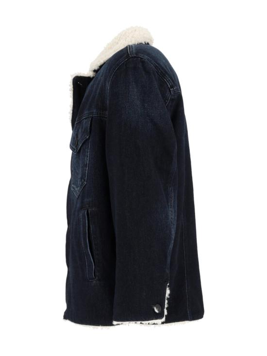 26FW 돈답 데님 DJ810DF0310DMS2 Blue - DONDUP
