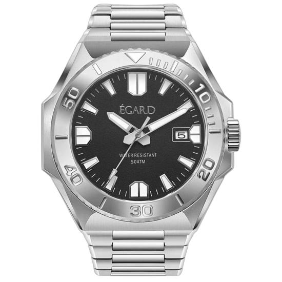  Egard 시계 WCH5095G0G003 BLACK