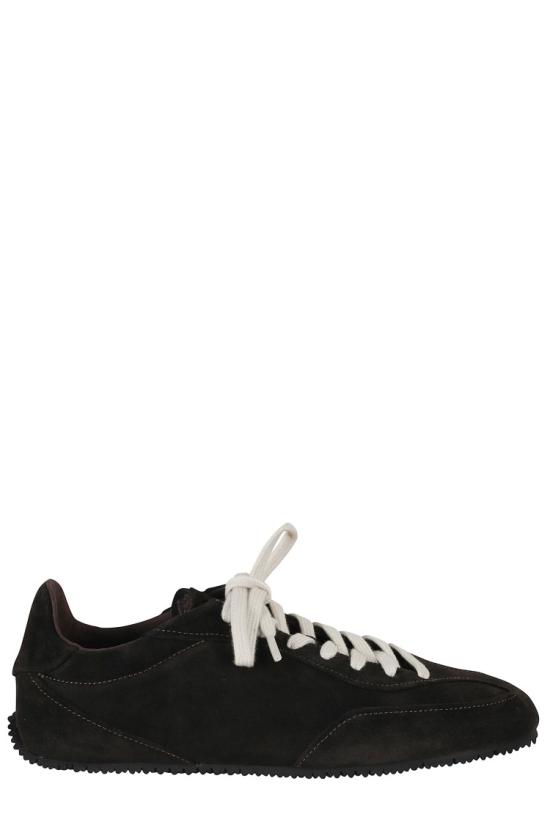 26FW 악셀 아리가토 스니커즈 F4286006 099 Black