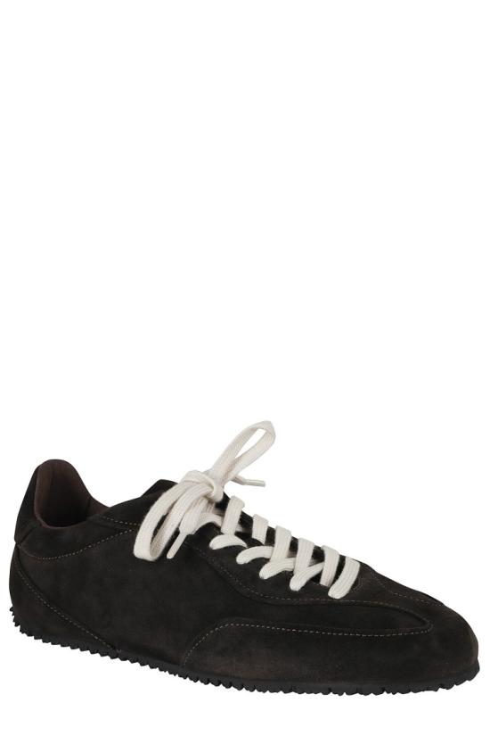 26FW 악셀 아리가토 스니커즈 F4286006 099 Black - AXEL ARIGATO