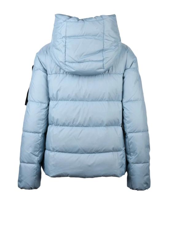 25FW 페트레이 자켓 아쿠아마린 투카노 패딩 다운 재킷 - PEUTEREY