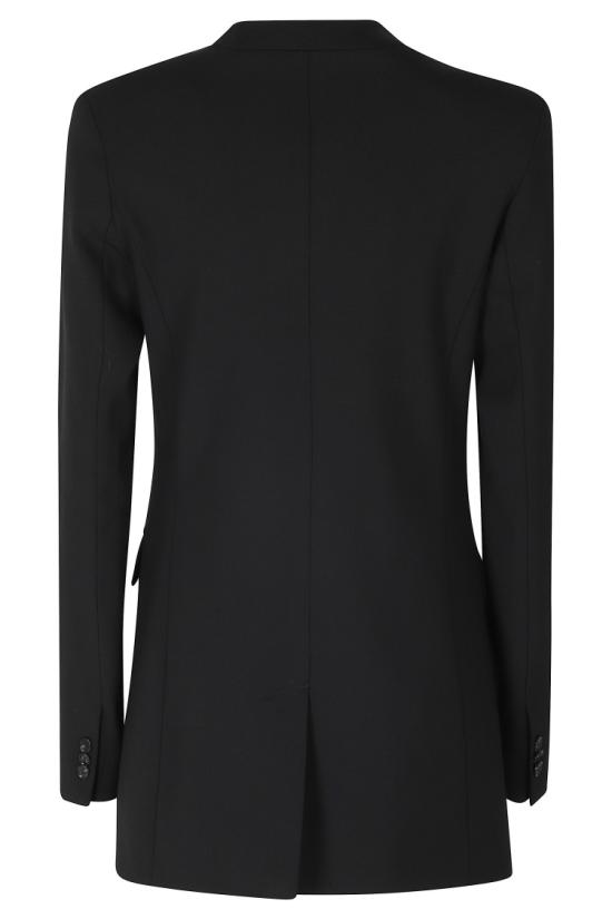 26FW 루루 드 세종 자켓 ASTRID 099 Black - LOULOU DE SAISON