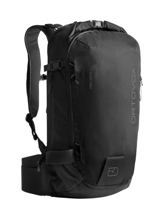 26FW 오토복스 백팩 5000244 Black - ORTOVOX