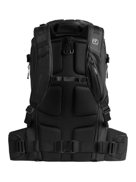26FW 오토복스 백팩 5000244 Black