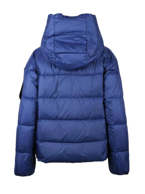 25FW 페트레이 자켓 로얄 블루 투카노 패딩 다운 재킷 - PEUTEREY