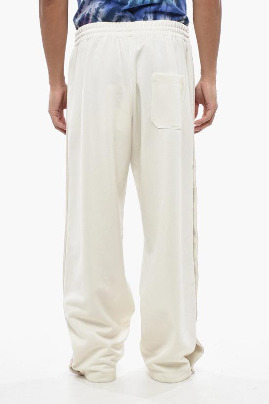  골든구스 스트레이트 팬츠 GMP01855 P001526 11791 29 White - GOLDEN GOOSE