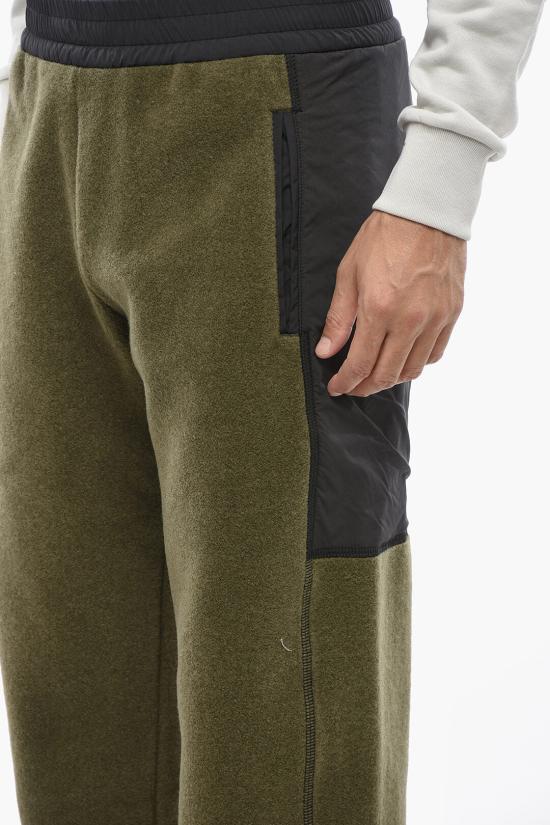  에르노 스트레이트 팬츠 PT00062UL50082 7420 Green - HERNO