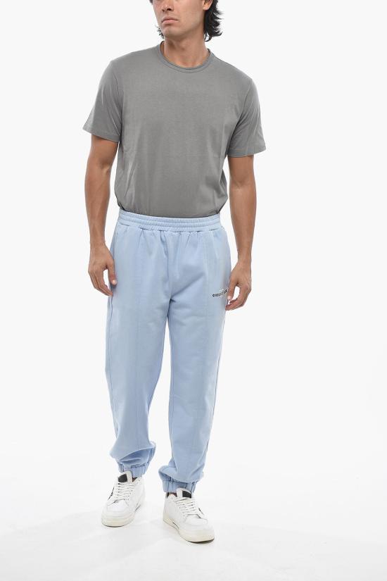  헬무트랭 스트레이트 팬츠 L06HM210 0 TXJ Blue - HELMUT LANG