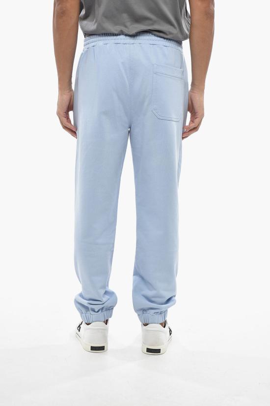  헬무트랭 스트레이트 팬츠 L06HM210 0 TXJ Blue - HELMUT LANG