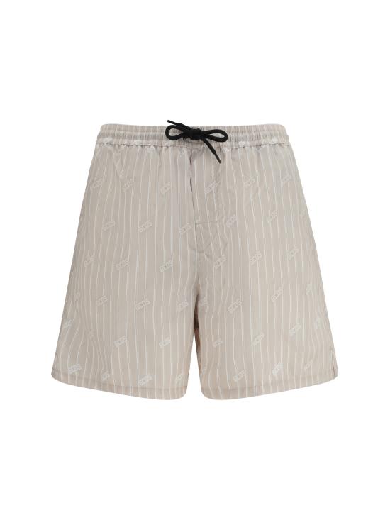 26SS 지씨디에스 스윔팬츠 C1MWQS252T015320U SANDSHELL BONE