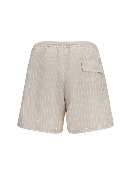 26SS 지씨디에스 스윔팬츠 C1MWQS252T015320U SANDSHELL BONE - GCDS