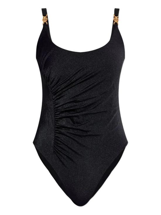 26SS 베르사체 비키니 수영복 10225711A171531B000 BLACK - VERSACE